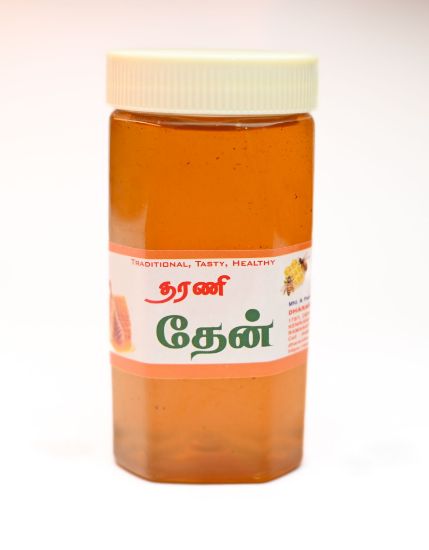 Picture of Honey 500ml (தேன்500ml)