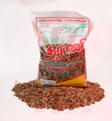 Picture of Red rice Aval 400gm ( சிவப்பு அரிசி அவல் 400gm)