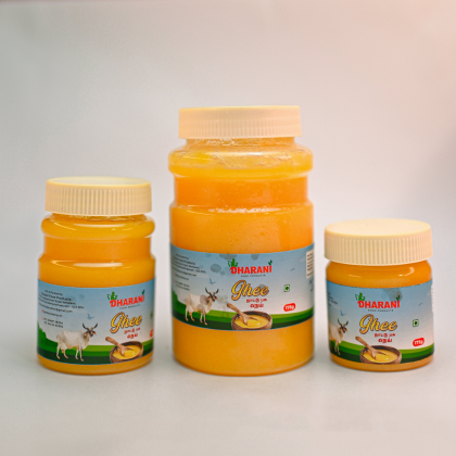 Picture of Ghee 100 gr.
