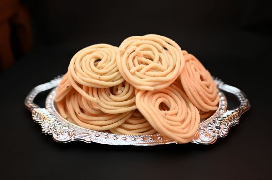 Picture of Murukku 1pc (சீர் முறுக்கு)