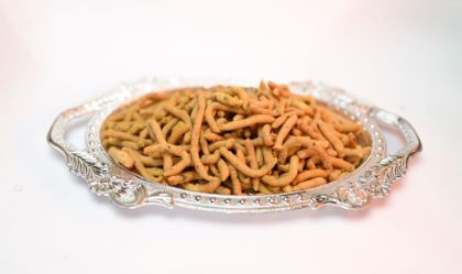 Picture of pepper sevu 250gm (மிளகு சேவ்250gm)