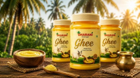 Picture of Ghee 100 gr.